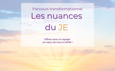 Parcours transformationnel