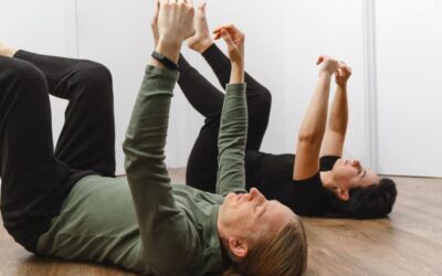 Méthode Feldenkrais (Session du printemps suspendue)