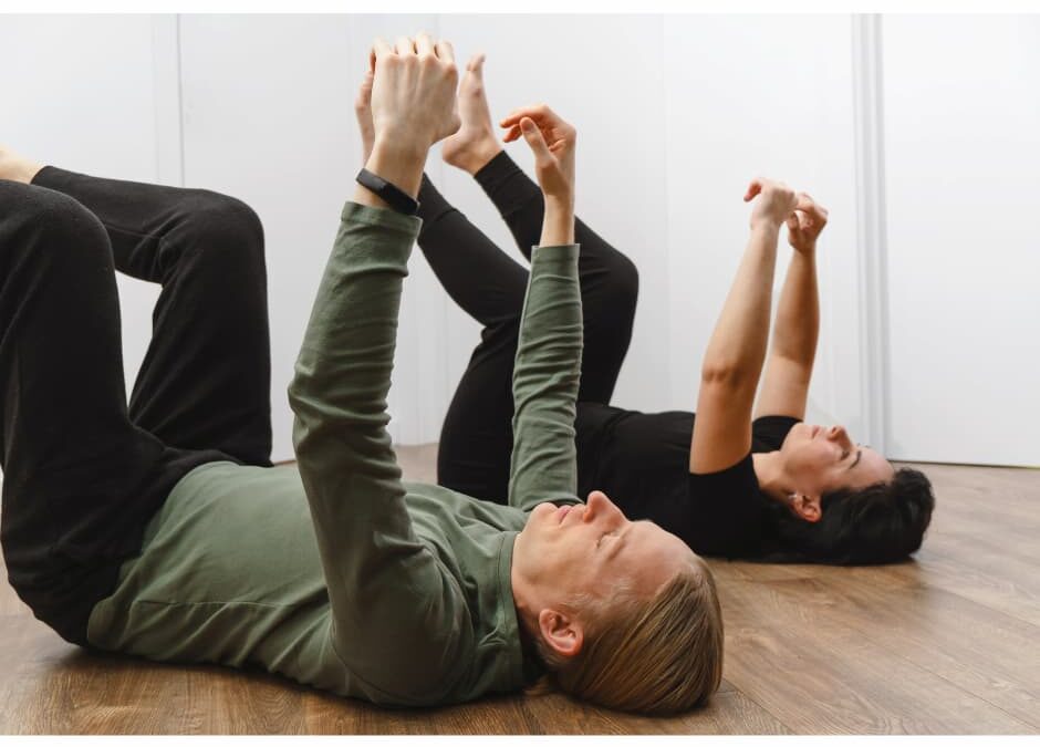 Méthode Feldenkrais (Session du printemps suspendue)