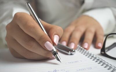 Analyse de l’écriture (Graphologie)