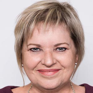 Patricia Poulin Patricia Poulin