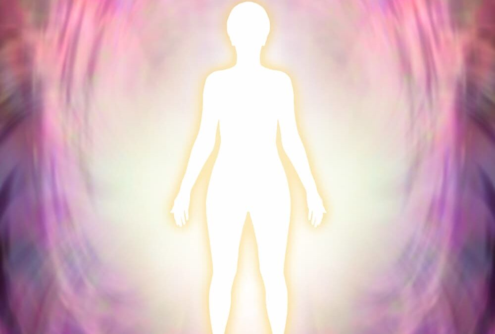 Ateliers évolutifs/Soins énergétiques et coaching intuitif