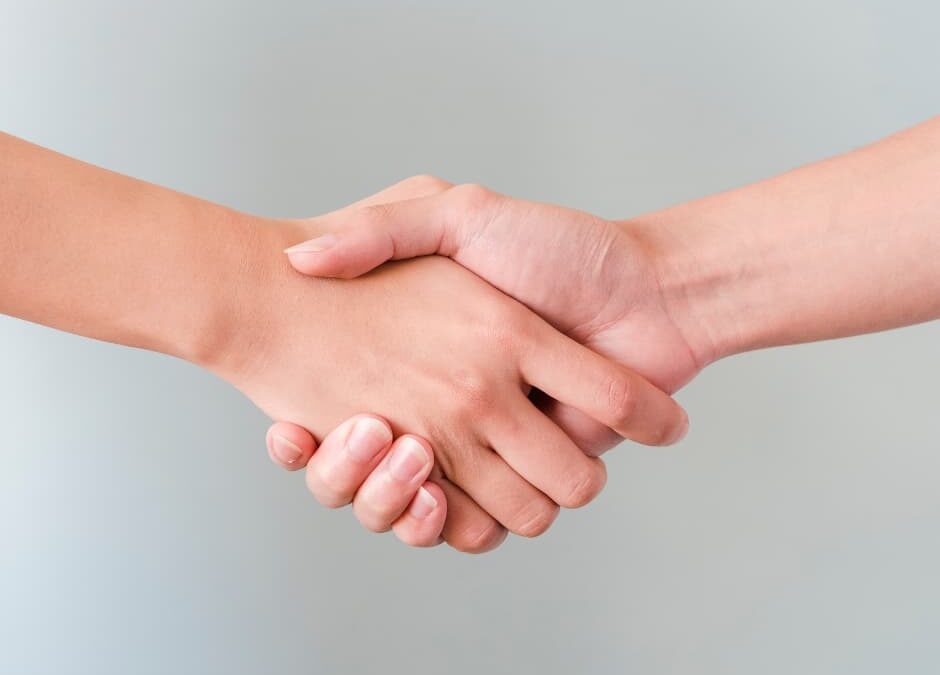 Entretenir des relations humaines saines