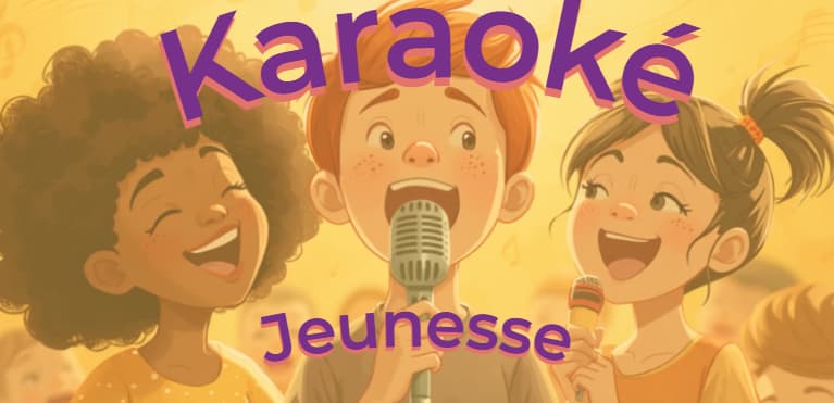 Karaoké – Kids