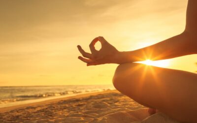 Méditation sacrée