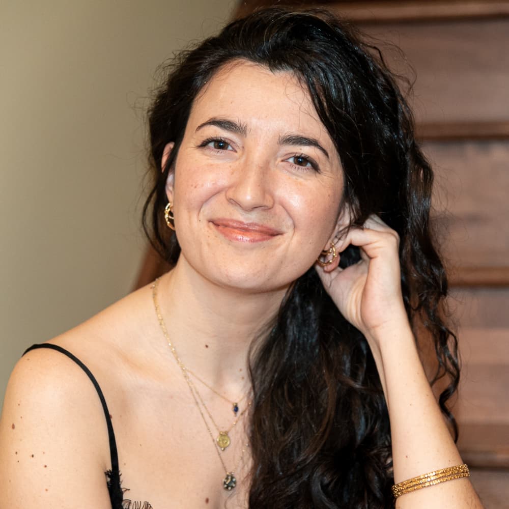 Bénédicte Chatelais