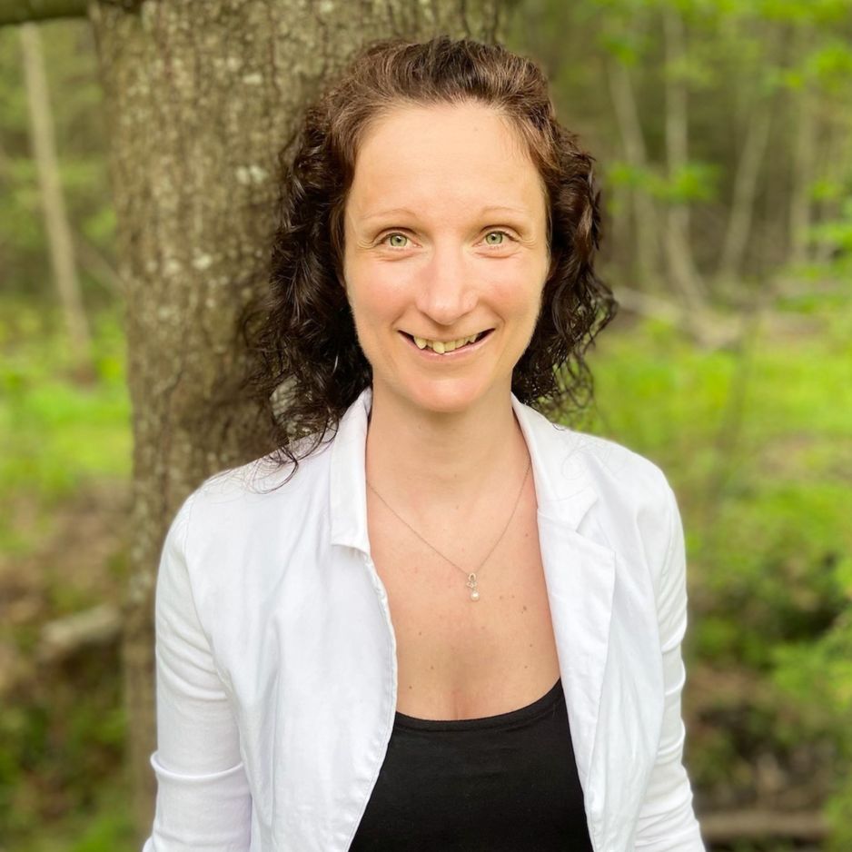 Marie Morin