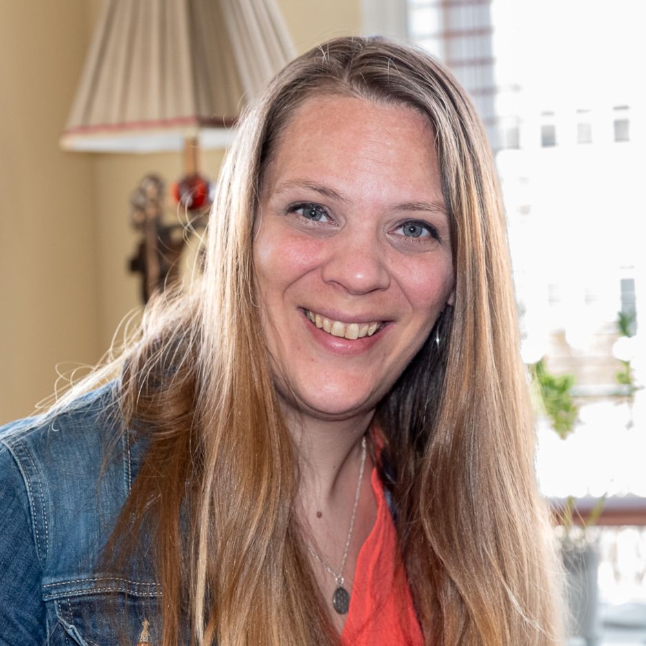 Lynne Ouellette Lynne Ouellette