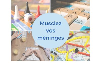 Jeux de société et quiz