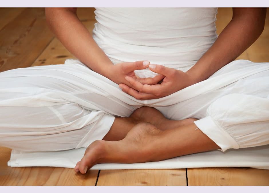 Yoga Kundalini