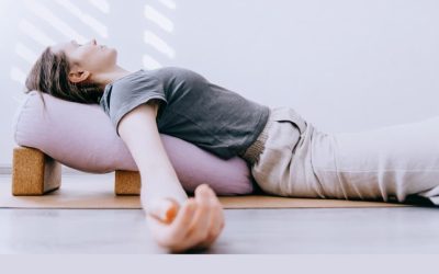Yin yoga et Fascias