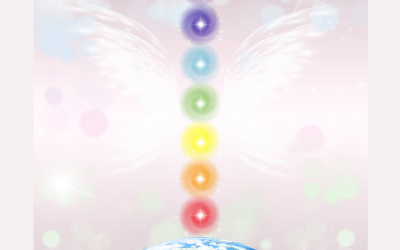 Harmonisation des chakras à la Nouvelle Terre (De retour à l’automne)