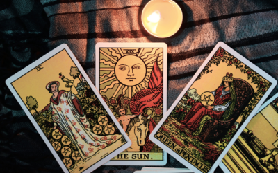 Tarot du Phénix