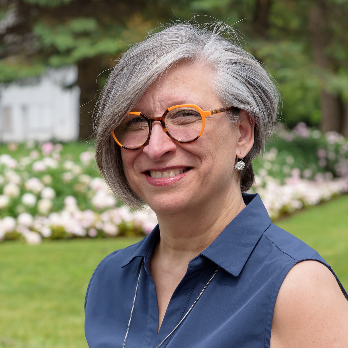 Catherine Maheu