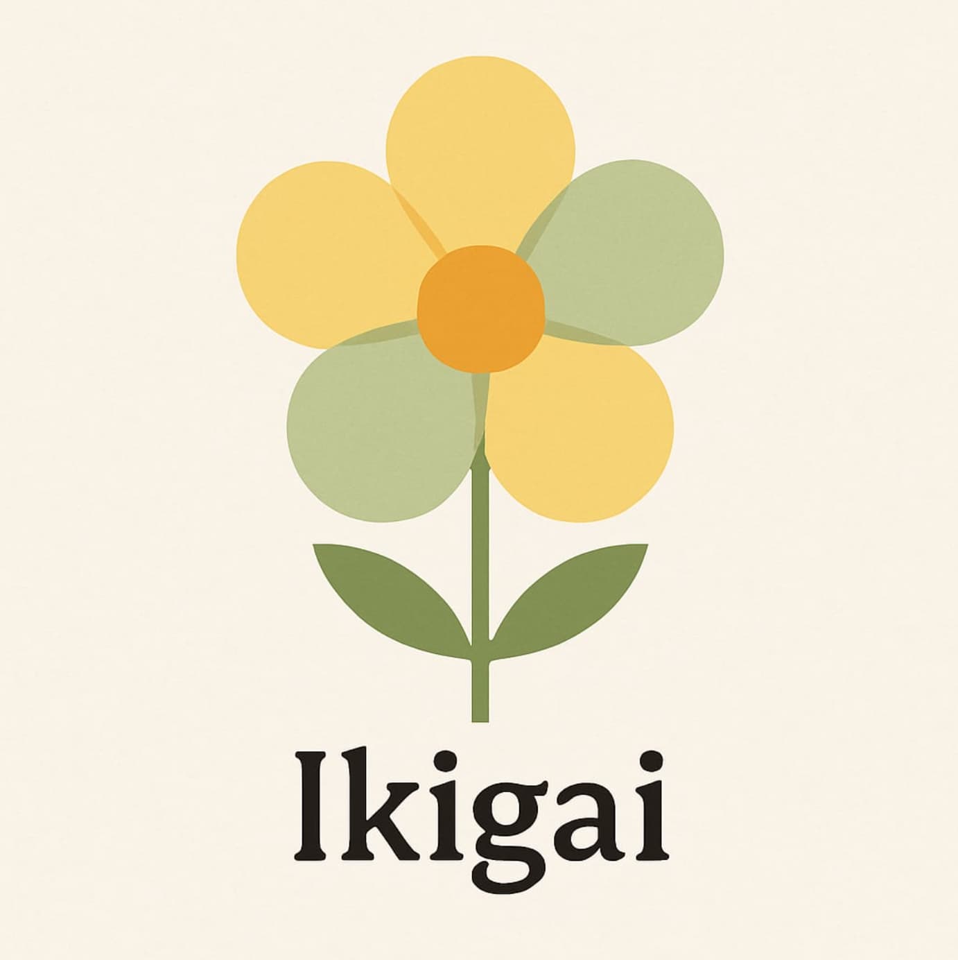 IKIGAI
