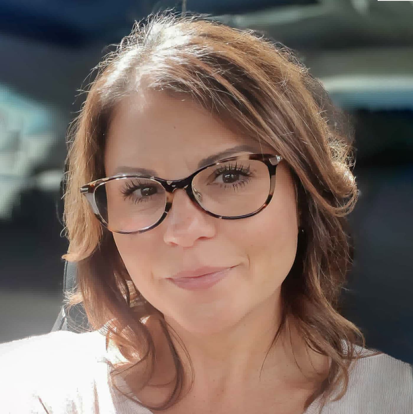 Geneviève Morin