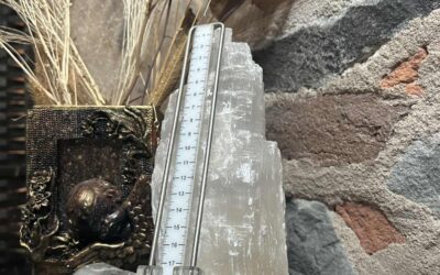 Conférence: L’antenne de Lecher