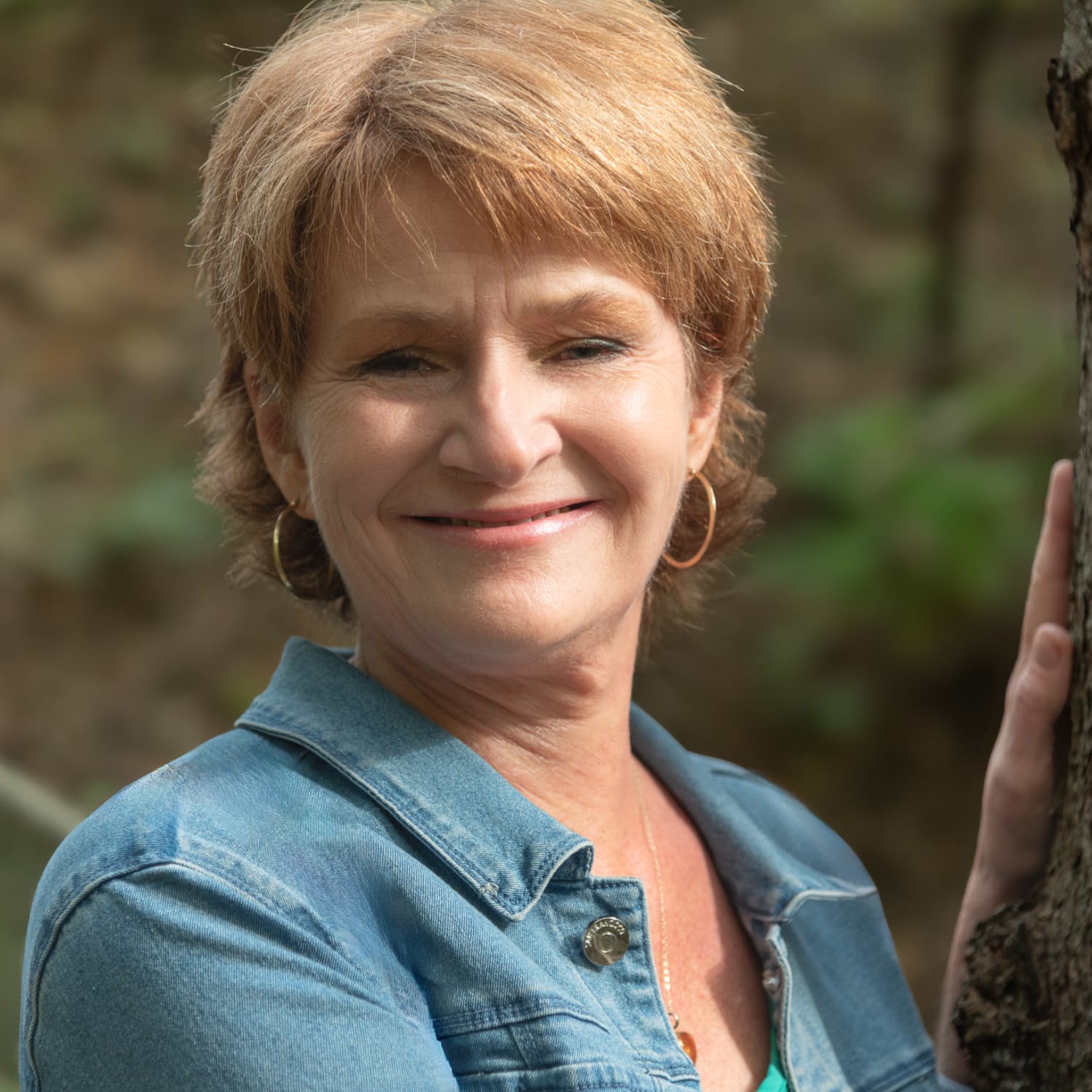 Claudia Carrée Abeille