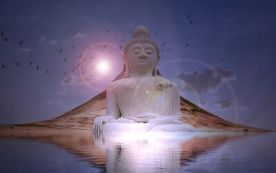 Conférence: L’impact des émotions – Au cœur du cheminement spirituel