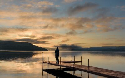 Conférence : Ma Présence Je Suis