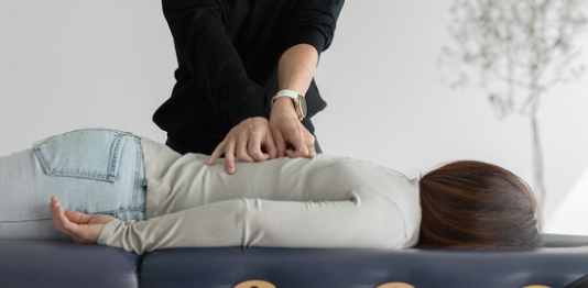 Pression Dirigée – Formation certifiante